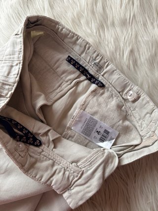 Pantalón corto niño Scalpers