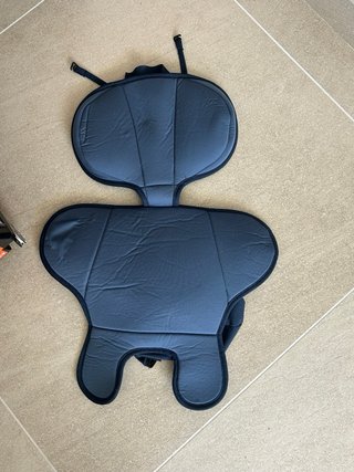 Silla Coche Britax Römer Giratoria