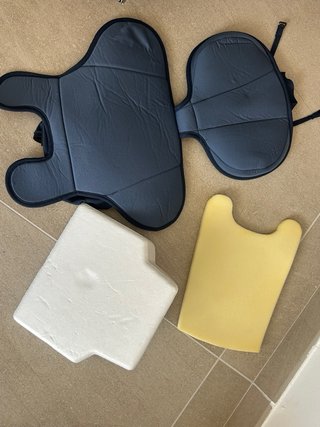 Silla Coche Britax Römer Giratoria