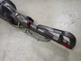 Aspirapolvere Dyson DC25 Allergy