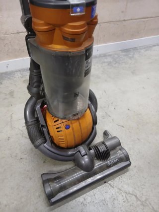 Aspirapolvere Dyson DC25 Allergy