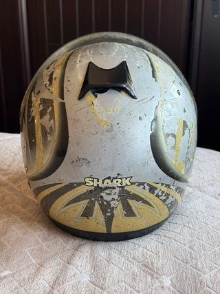 Casco de moto Shark helmets