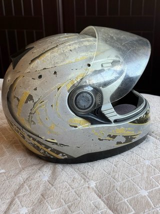 Casco de moto Shark helmets