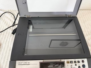 Impresora Multifunción Brother DCP-770CW