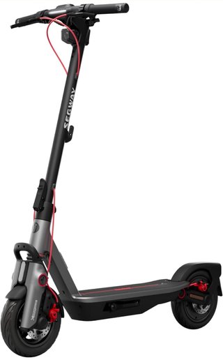 Patinete Eléctrico Segway Ft3 Pro
