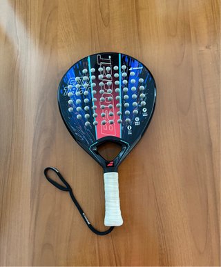 Pala de pádel Babolat Conexión