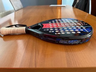 Pala de pádel Babolat Conexión
