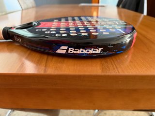 Pala de pádel Babolat Conexión
