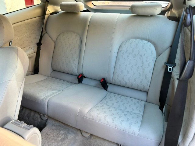 Mercedes-Benz Clase C 2004