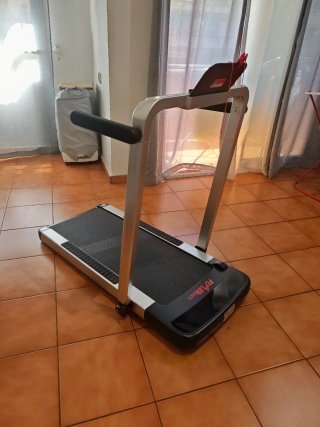 Cinta de andar plegable Flylinktech