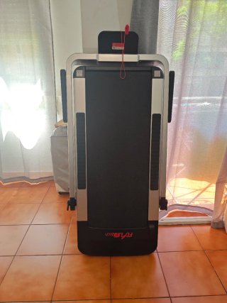 Cinta de andar plegable Flylinktech