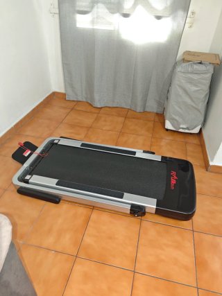 Cinta de andar plegable Flylinktech