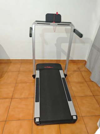 Cinta de andar plegable Flylinktech