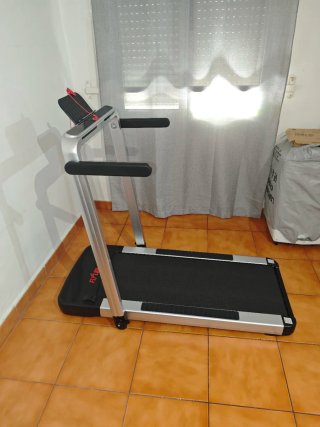 Cinta de andar plegable Flylinktech