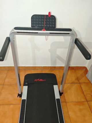 Cinta de andar plegable Flylinktech