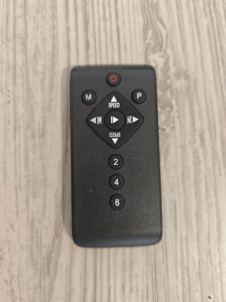Cinta de andar plegable Flylinktech