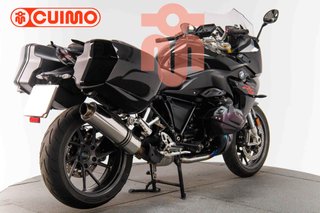 BMW R 1250 RS