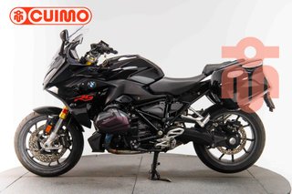 BMW R 1250 RS