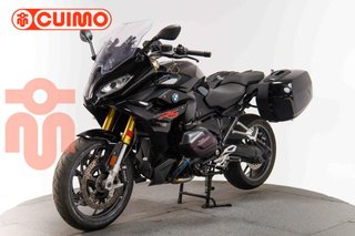 BMW R 1250 RS