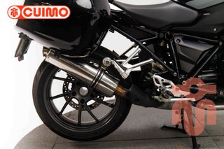 BMW R 1250 RS