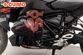 BMW R 1250 RS