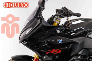 BMW R 1250 RS