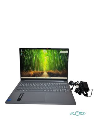 Portátil Lenovo IdeaPad Slim 5 - i7 13ava