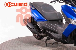 SYM JOYMAX 300 I
