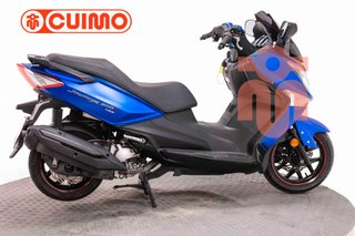 SYM JOYMAX 300 I
