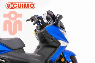 SYM JOYMAX 300 I