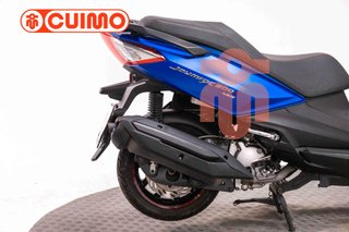 SYM JOYMAX 300 I