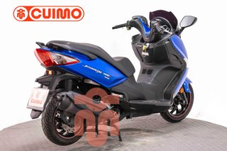 SYM JOYMAX 300 I