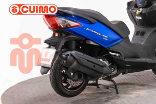SYM JOYMAX 300 I