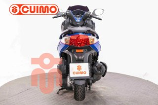 SYM JOYMAX 300 I