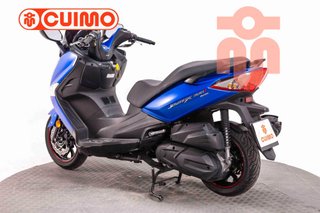SYM JOYMAX 300 I