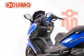 SYM JOYMAX 300 I