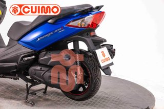 SYM JOYMAX 300 I