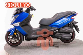 SYM JOYMAX 300 I