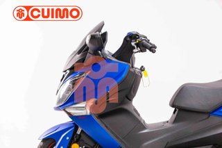 SYM JOYMAX 300 I