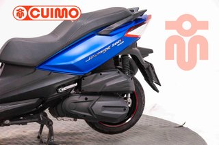 SYM JOYMAX 300 I