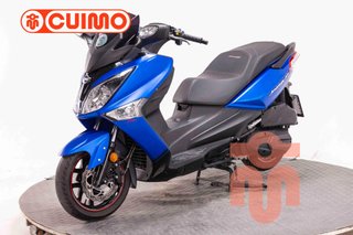 SYM JOYMAX 300 I