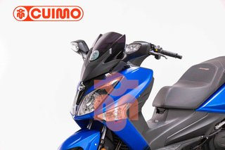 SYM JOYMAX 300 I