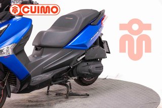 SYM JOYMAX 300 I