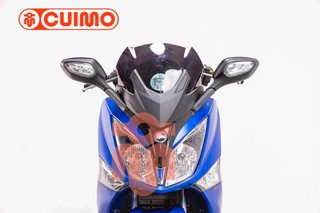 SYM JOYMAX 300 I