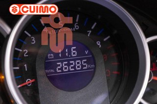 SYM JOYMAX 300 I