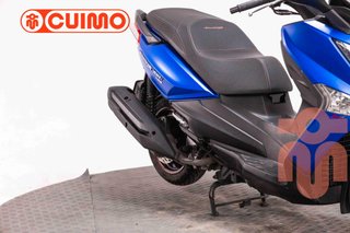 SYM JOYMAX 300 I