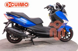 SYM JOYMAX 300 I