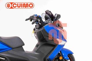 SYM JOYMAX 300 I
