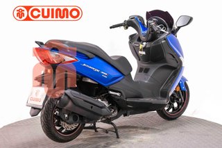 SYM JOYMAX 300 I