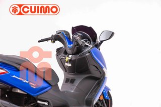 SYM JOYMAX 300 I